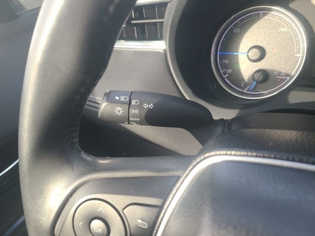 2022 Toyota Venza LE AWD