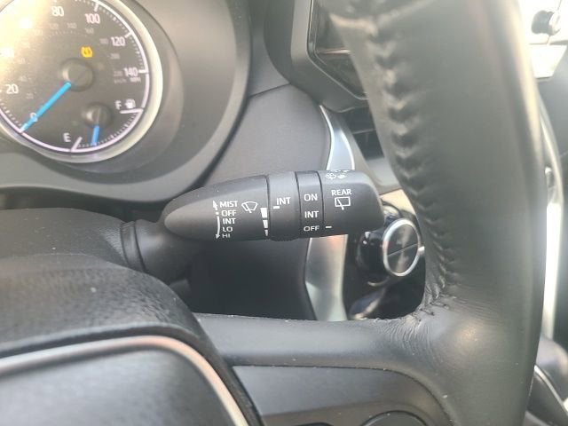 2022 Toyota Venza LE AWD