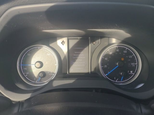 2022 Toyota Venza LE AWD