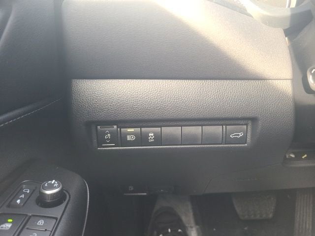 2022 Toyota Venza LE AWD