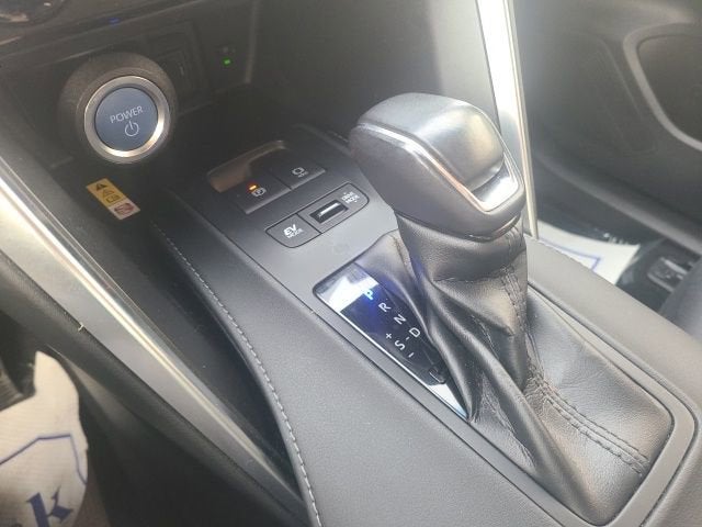 2022 Toyota Venza LE AWD