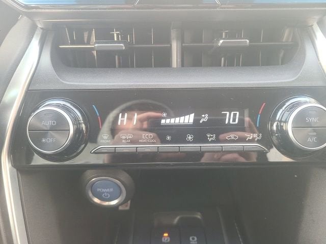 2022 Toyota Venza LE AWD