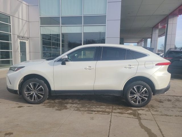 2022 Toyota Venza LE AWD