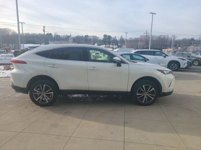 2022 Toyota Venza LE AWD