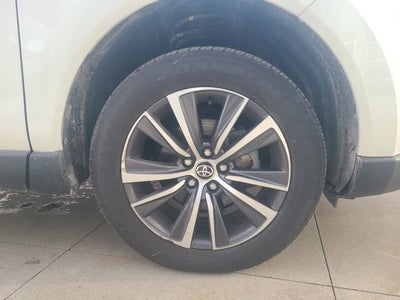 2022 Toyota Venza LE AWD