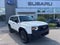 2024 Toyota Land Cruiser 1958 4WD