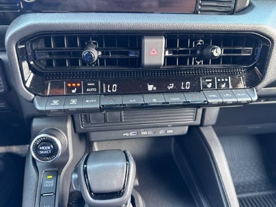 2024 Toyota Land Cruiser 1958 4WD