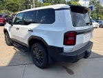 2024 Toyota Land Cruiser 1958 4WD