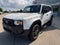 2024 Toyota Land Cruiser 1958 4WD