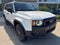 2024 Toyota Land Cruiser 1958 4WD