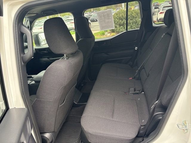 2025 Toyota Land Cruiser 1958 4WD