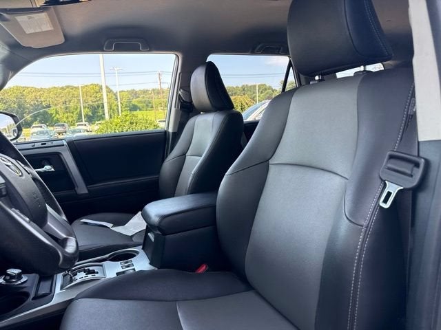 2019 Toyota 4Runner SR5 Premium 4WD