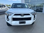2019 Toyota 4Runner SR5 Premium 4WD
