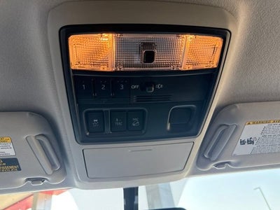 2019 Toyota 4Runner SR5 Premium 4WD