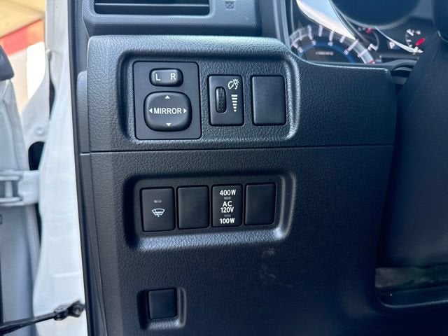 2019 Toyota 4Runner SR5 Premium 4WD