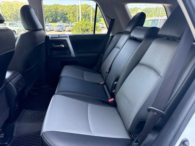 2019 Toyota 4Runner SR5 Premium 4WD