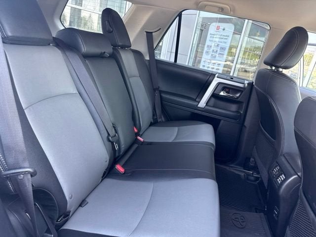 2019 Toyota 4Runner SR5 Premium 4WD
