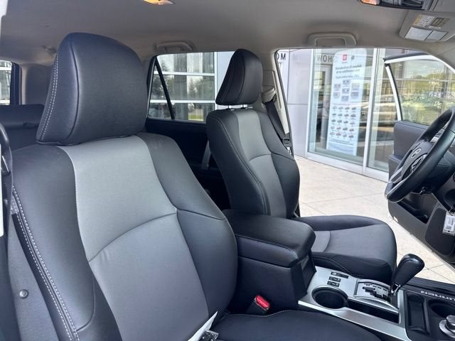 2019 Toyota 4Runner SR5 Premium 4WD