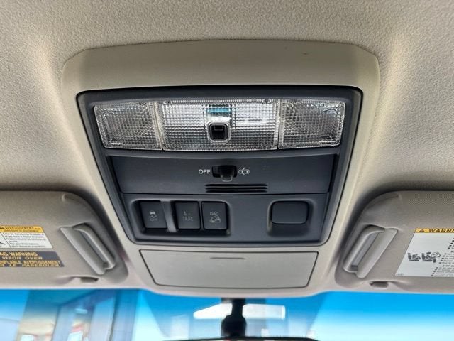2019 Toyota 4Runner SR5 4WD