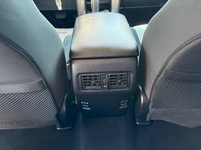 2019 Toyota 4Runner SR5 4WD