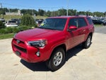 2019 Toyota 4Runner SR5 4WD