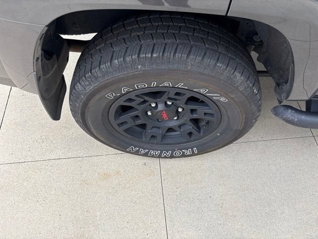 2023 Toyota 4Runner SR5 2WD