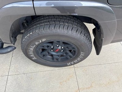 2023 Toyota 4Runner SR5 2WD