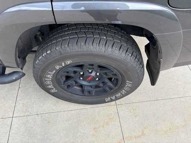2023 Toyota 4Runner SR5 2WD