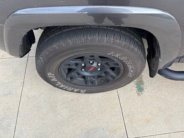 2023 Toyota 4Runner SR5 2WD