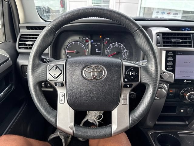 2023 Toyota 4Runner SR5 2WD