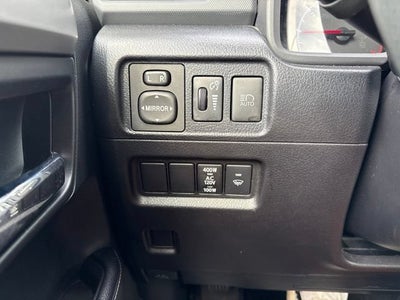 2023 Toyota 4Runner SR5 2WD