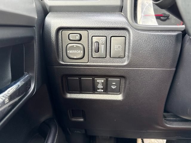 2023 Toyota 4Runner SR5 2WD