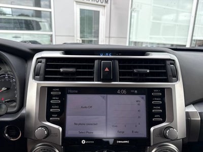 2023 Toyota 4Runner SR5 2WD