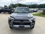 2023 Toyota 4Runner SR5 2WD