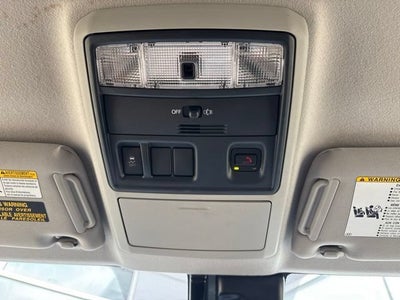 2023 Toyota 4Runner SR5 2WD