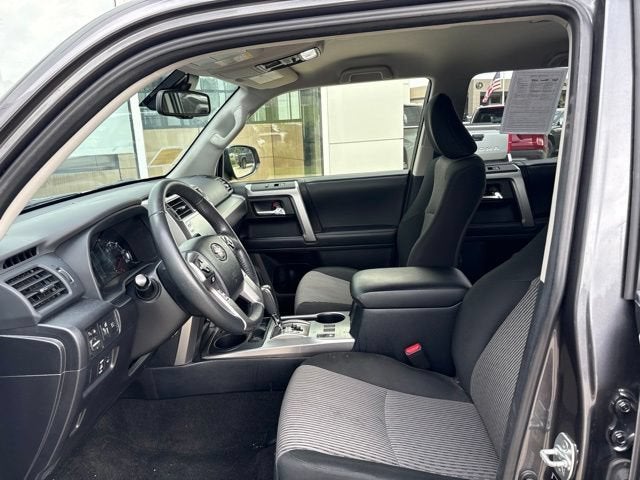 2023 Toyota 4Runner SR5 2WD