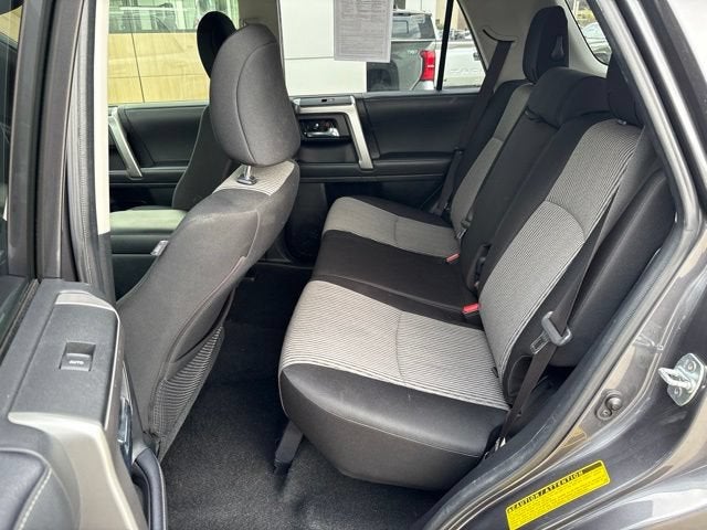 2023 Toyota 4Runner SR5 2WD