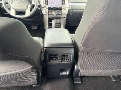 2023 Toyota 4Runner SR5 2WD
