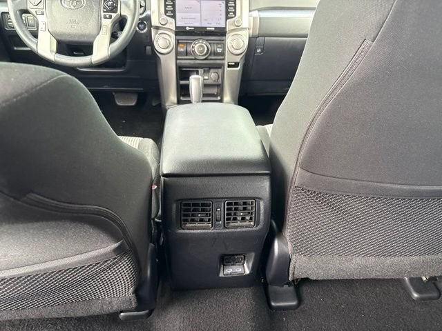 2023 Toyota 4Runner SR5 2WD