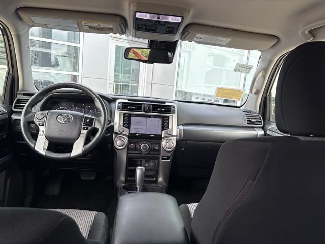 2023 Toyota 4Runner SR5 2WD