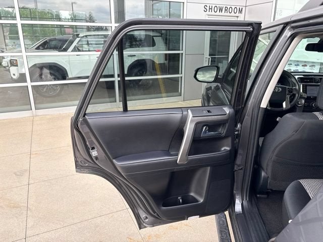 2023 Toyota 4Runner SR5 2WD