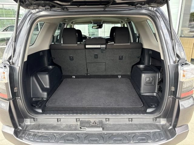 2023 Toyota 4Runner SR5 2WD