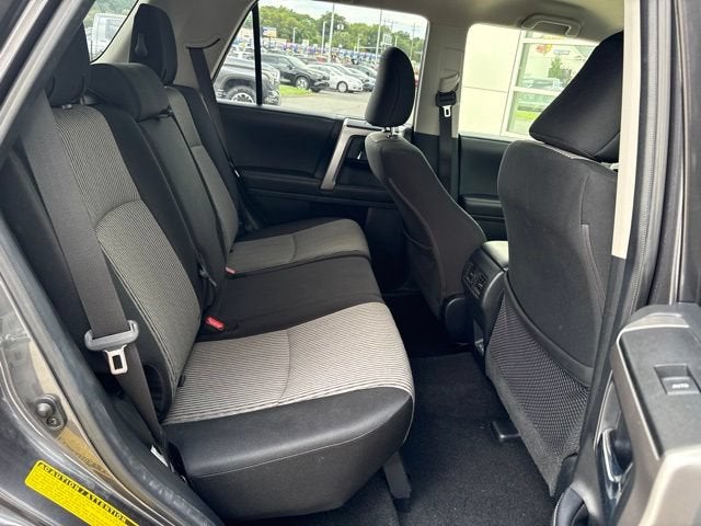 2023 Toyota 4Runner SR5 2WD
