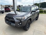 2023 Toyota 4Runner SR5 2WD