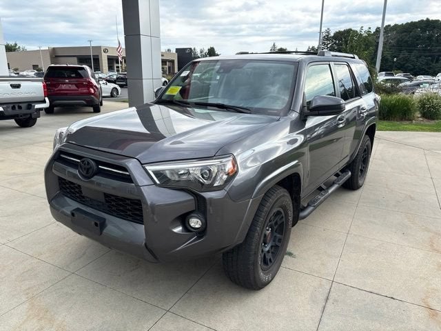 2023 Toyota 4Runner SR5 2WD