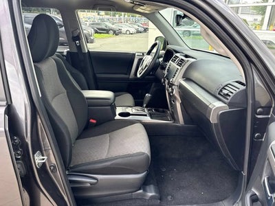 2023 Toyota 4Runner SR5 2WD