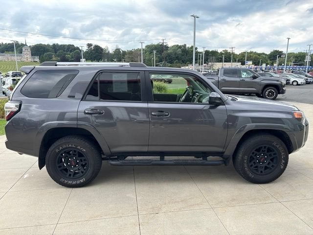 2023 Toyota 4Runner SR5 2WD