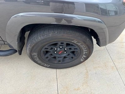 2023 Toyota 4Runner SR5 2WD
