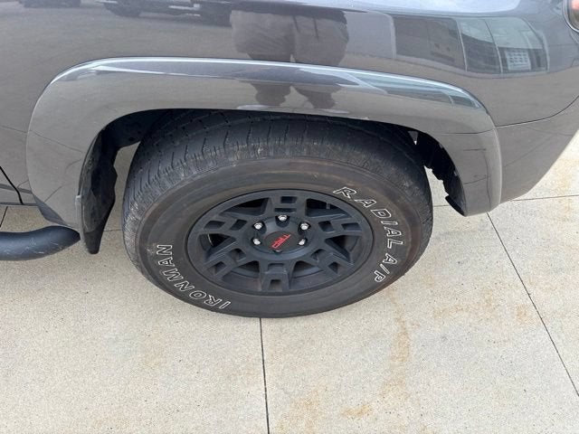 2023 Toyota 4Runner SR5 2WD