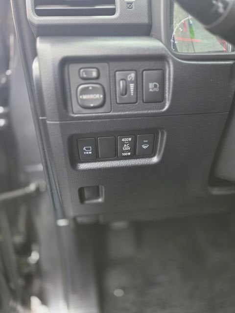 2022 Toyota 4Runner Limited 4WD